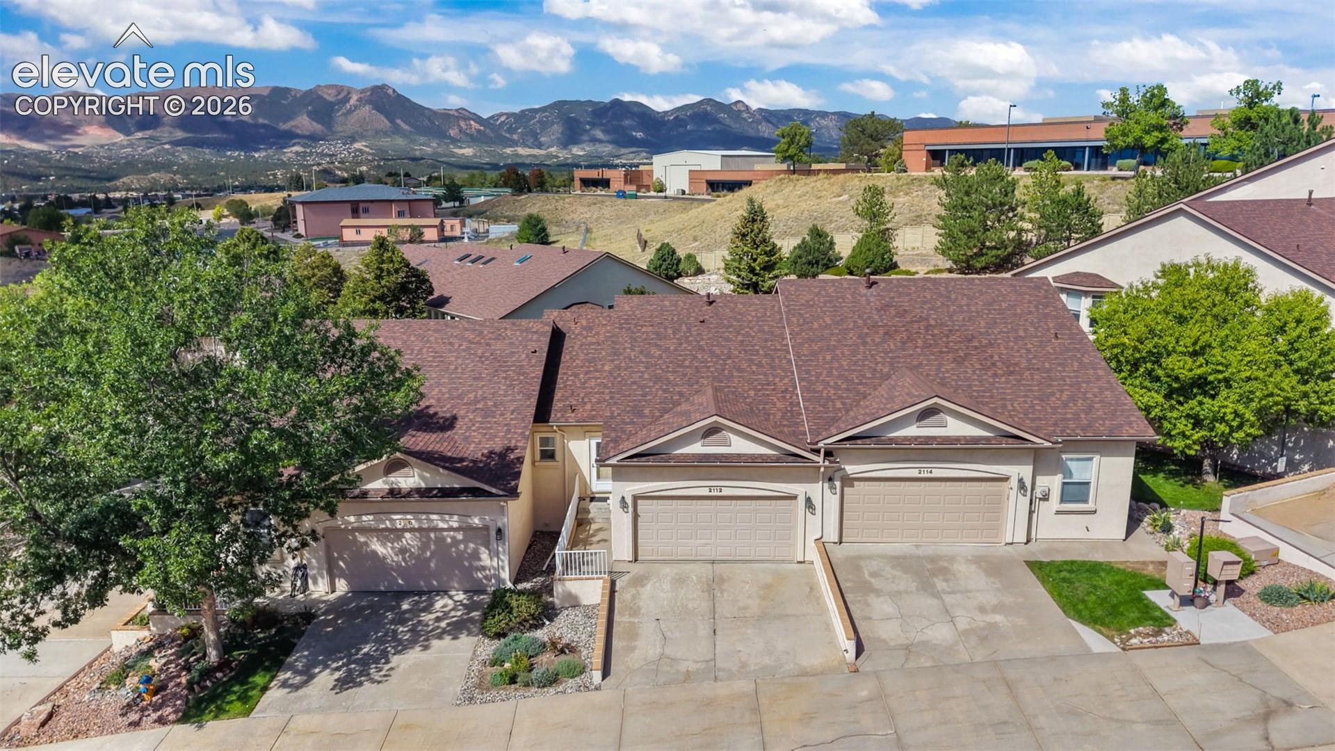 Photo 26 of 2112 Summerset Drive, Colorado Springs