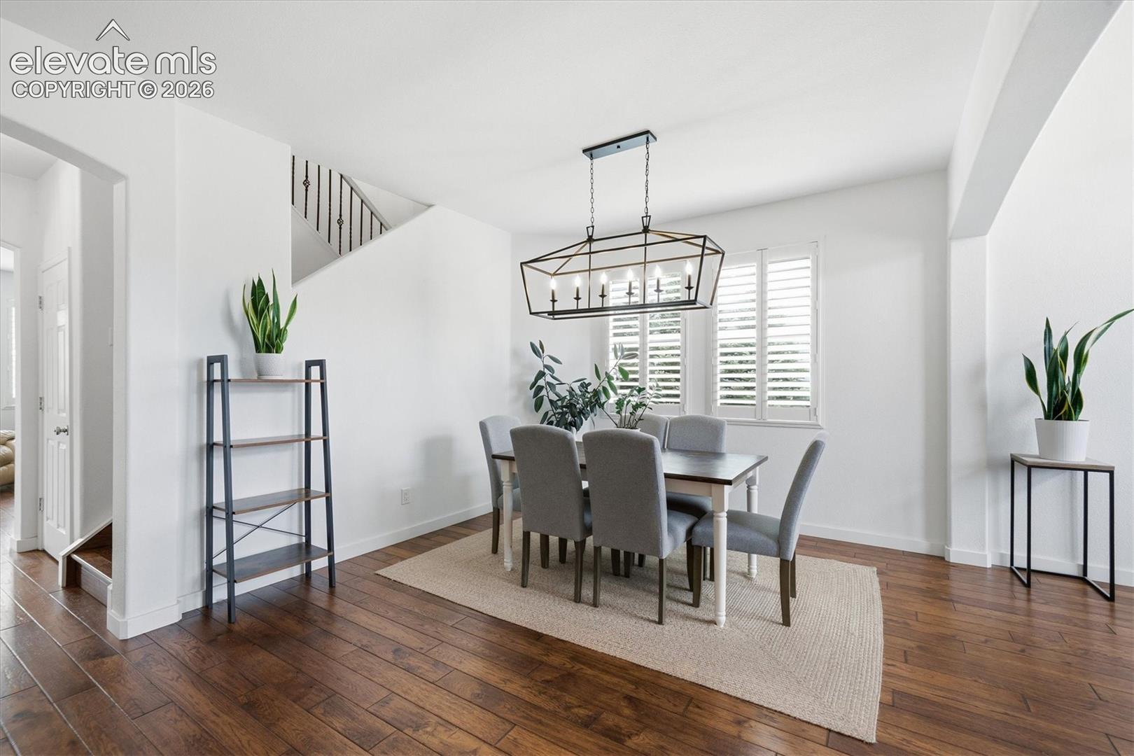 Photo 6 of 8360 Winding Passage Drive, Colorado Springs