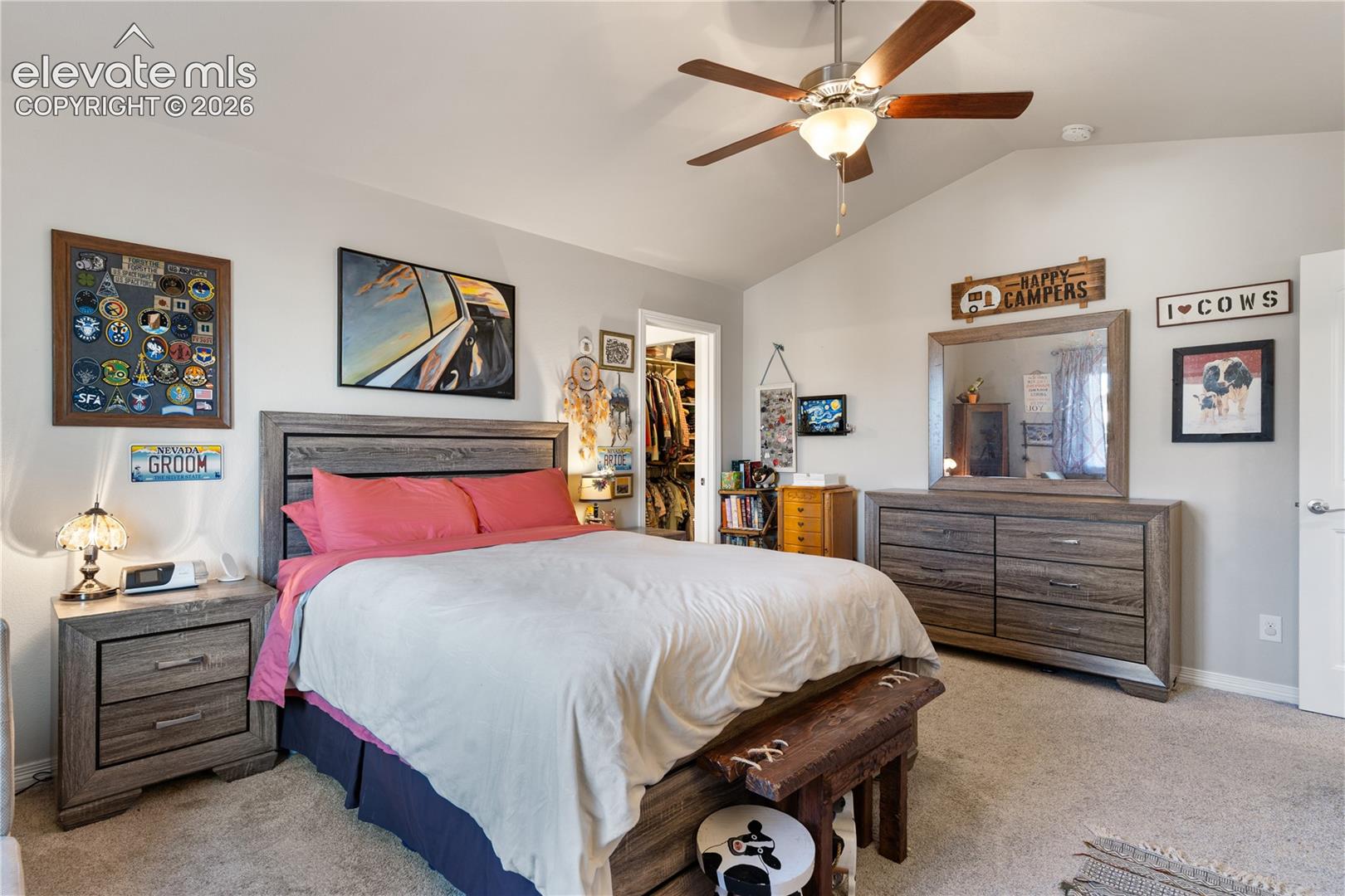 Photo 28 of 6632 Galpin Drive, Colorado Springs
