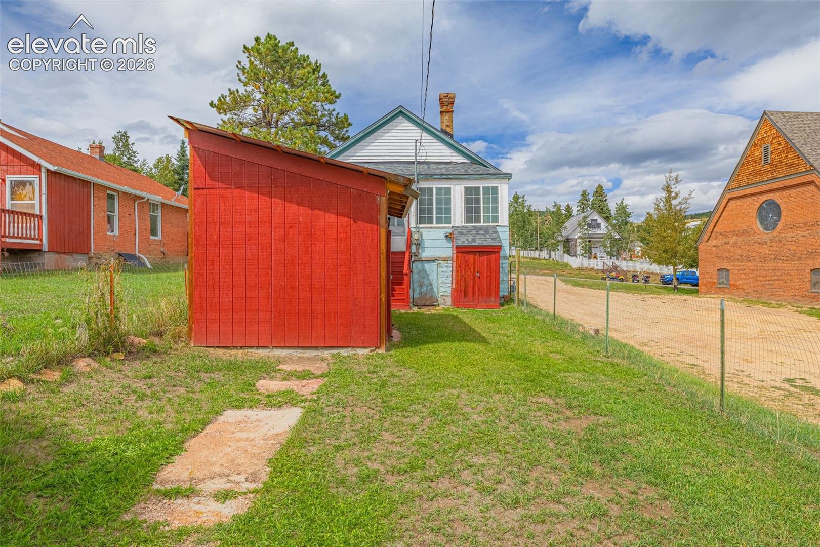 Photo 14 of 110 W Carr Avenue, Cripple Creek