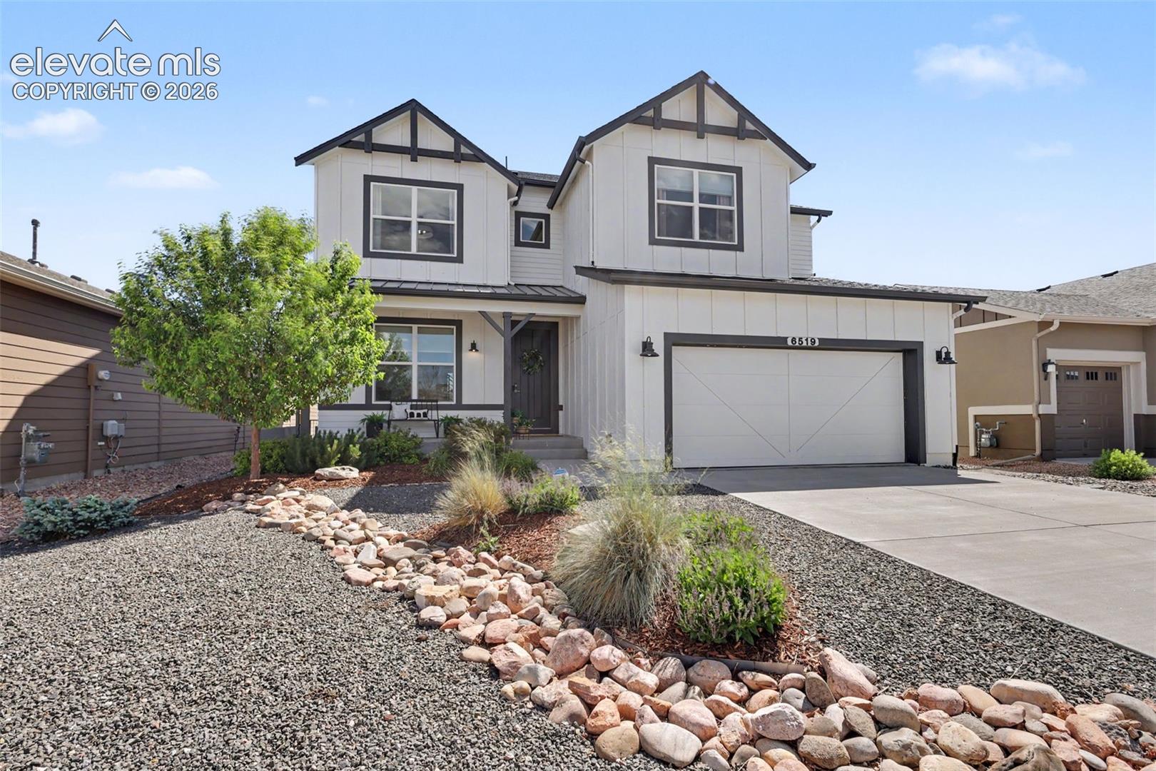 6519 Tumble Creek Dr, Colorado Springs, CO 80924