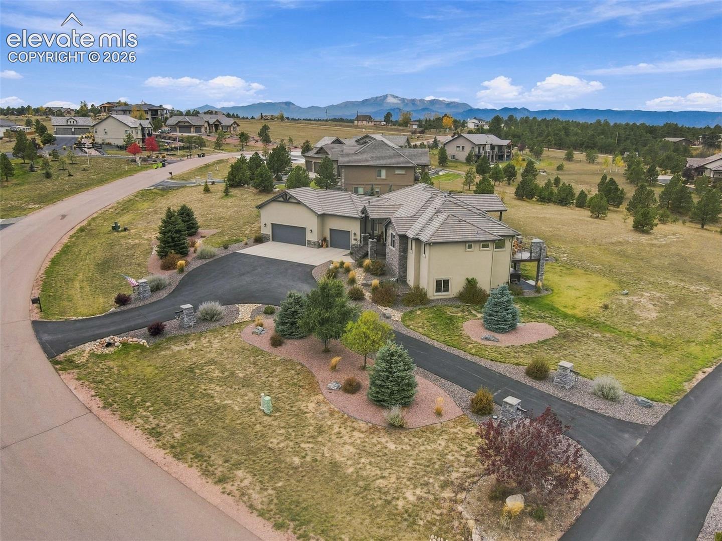 Photo 49 of 3938 Needles Drive, Colorado Springs