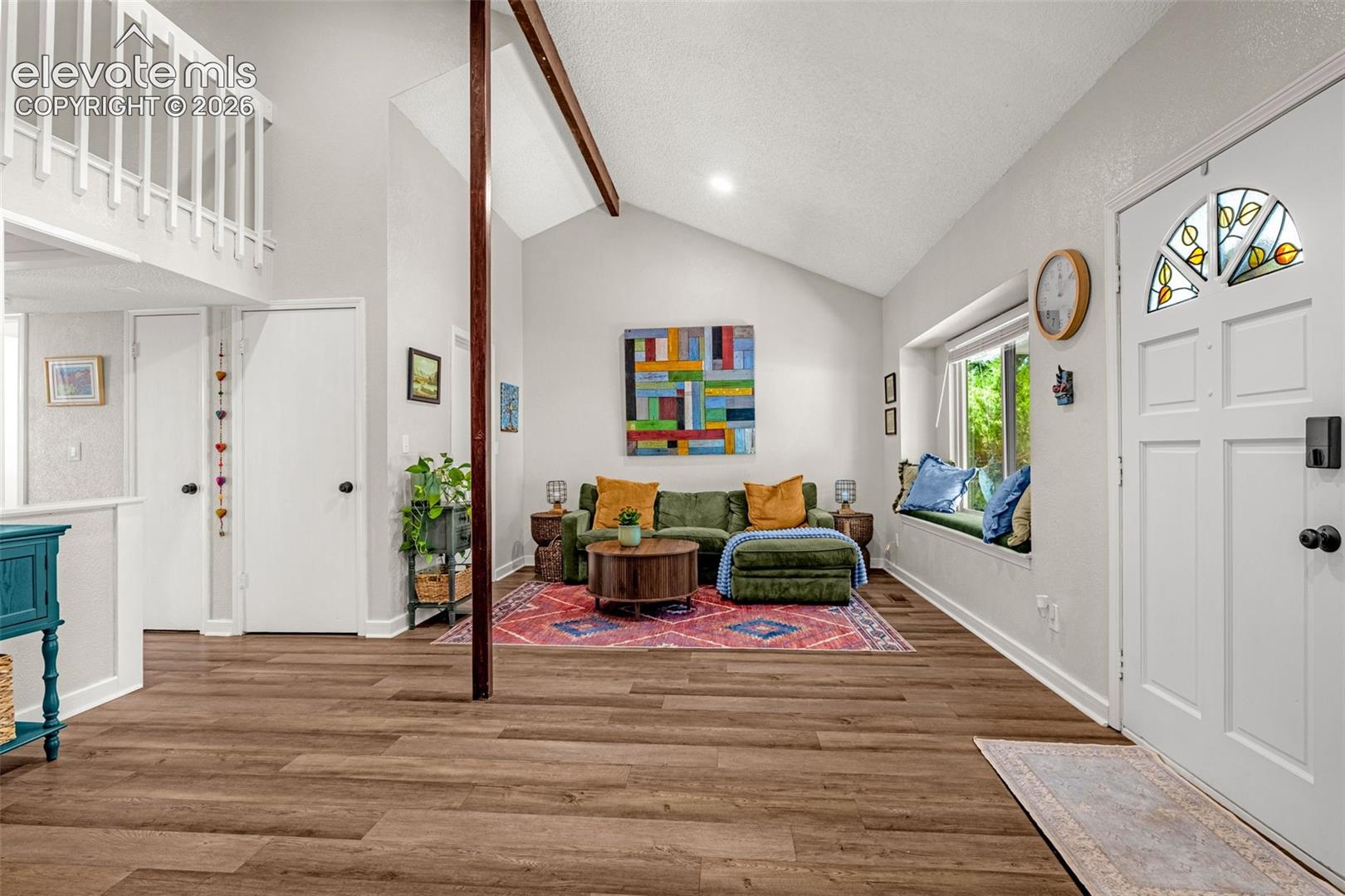 2180 Silent Rain Dr, Colorado Springs, CO 80919