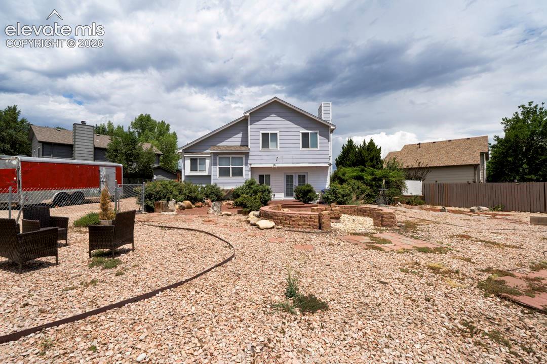 Photo 40 of 1665 Boxtree Court, Colorado Springs