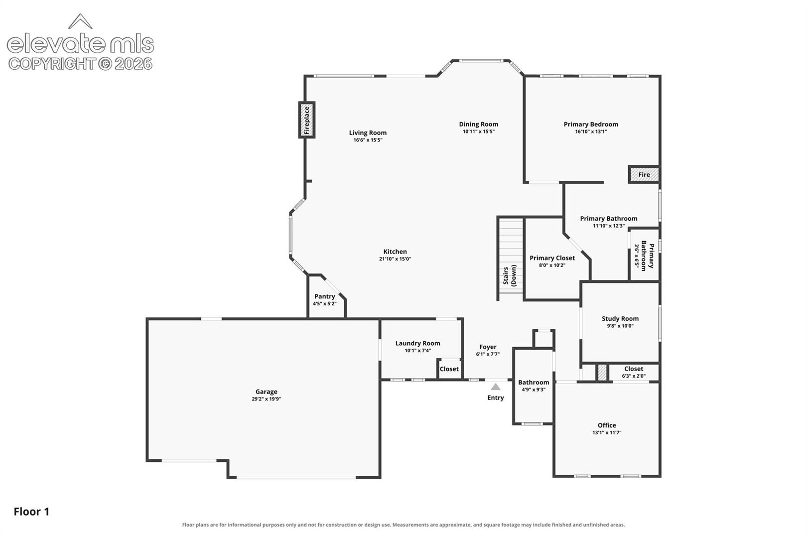Photo 44 of 13410 Lariat Circle, Elbert