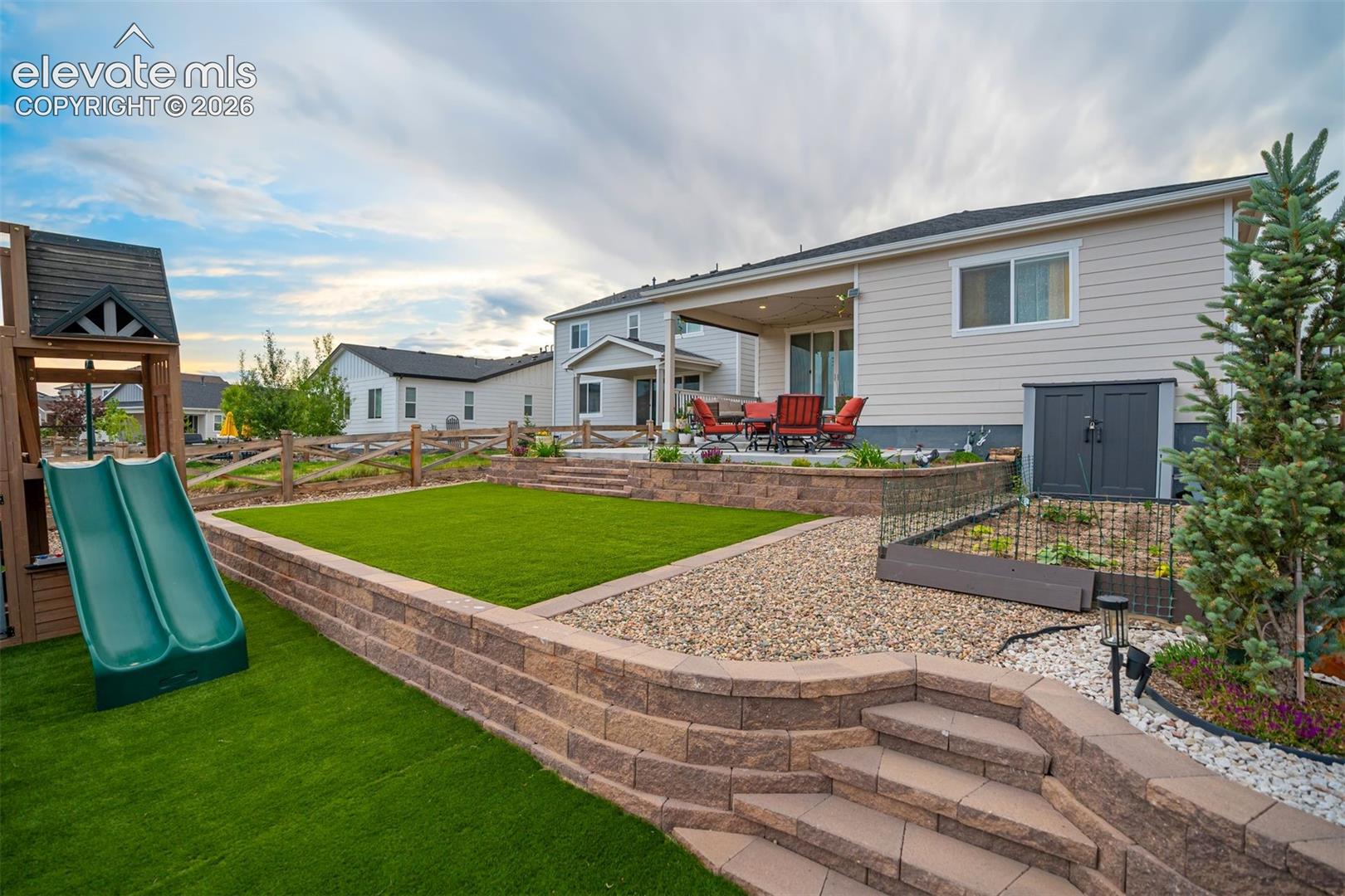 Photo 39 of 5689 Mammoth Lane, Colorado Springs