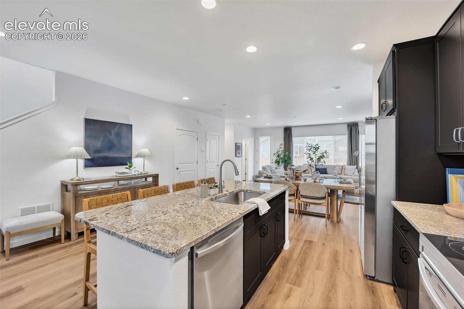 Photo 9 of 8180 Manor House Way, Colorado Springs