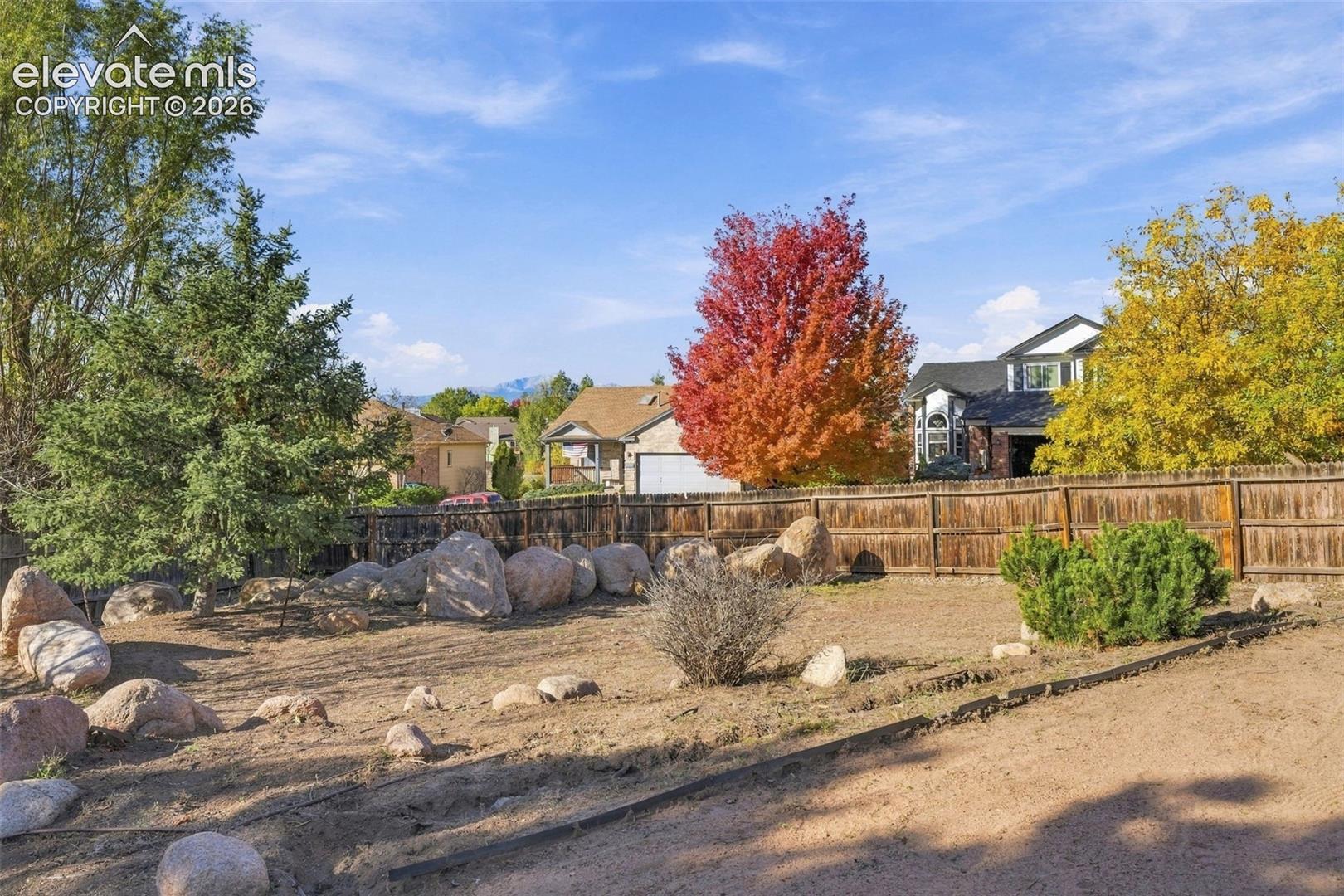 Photo 32 of 8140 Radcliff Drive, Colorado Springs