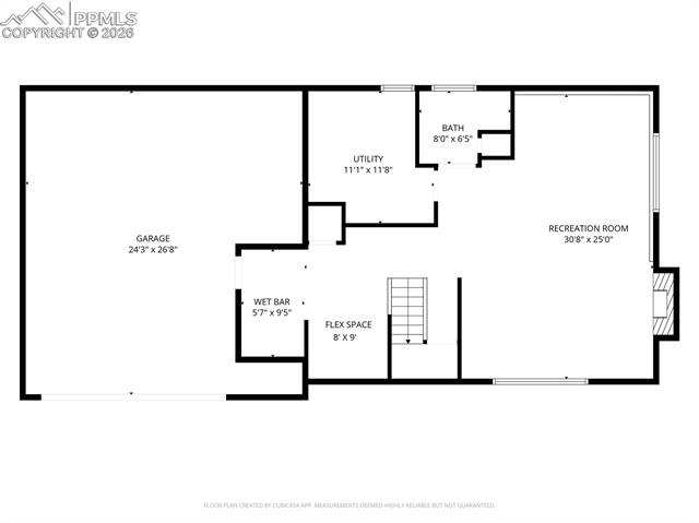 4955 Diamond Dr, Colorado Springs, CO 80918