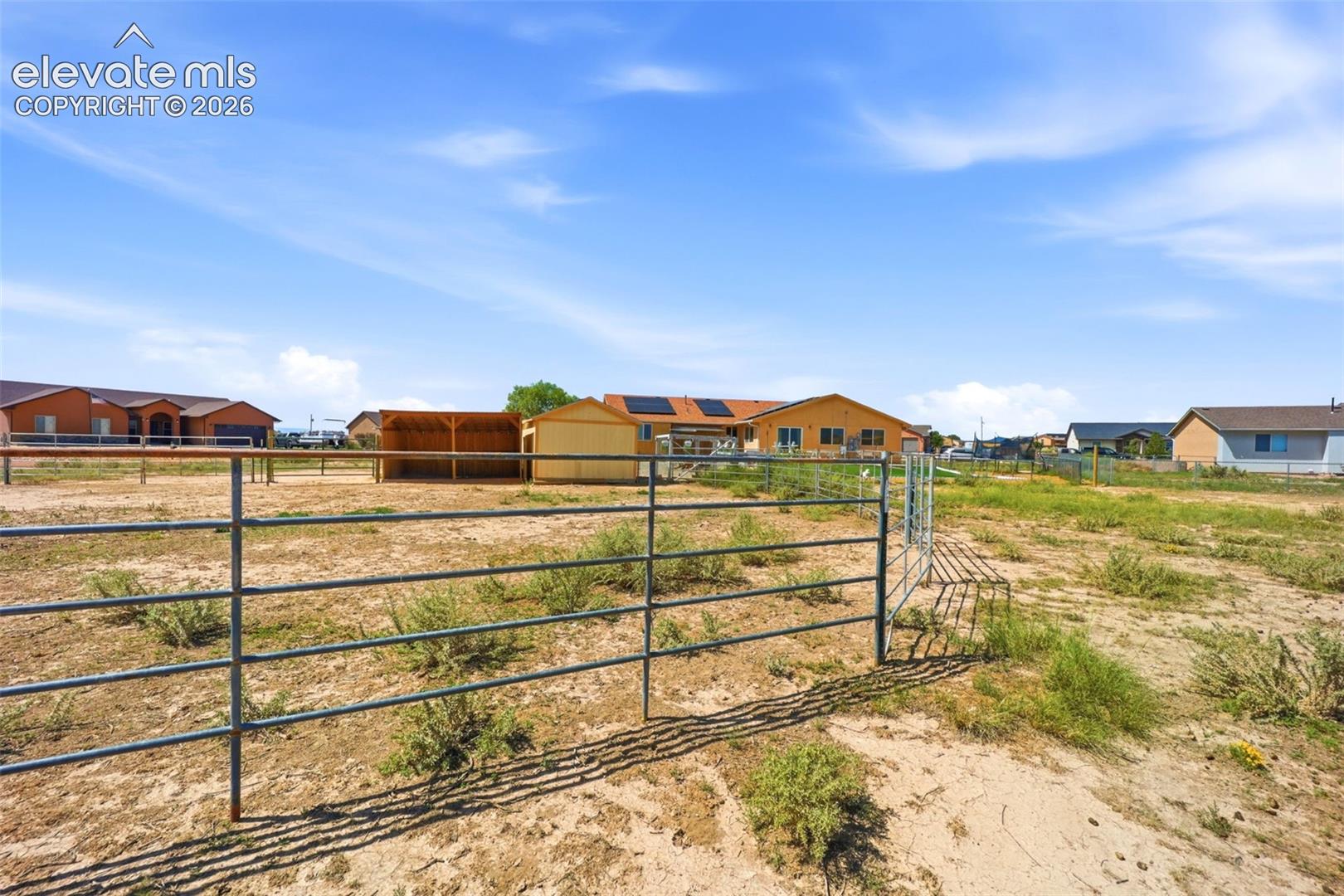 Photo 37 of 1218 E Onizuka Lane, Pueblo West