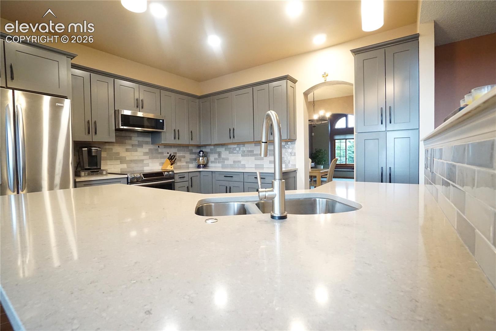 Photo 16 of 8557 Candleflower Circle, Colorado Springs