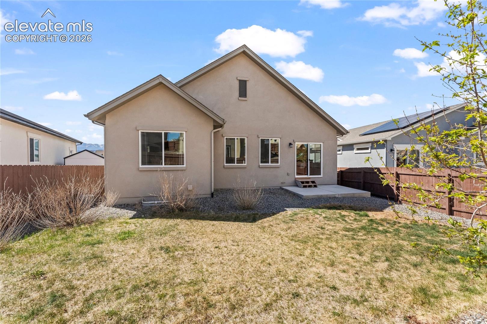 Photo 43 of 11065 Deer Feather Drive, Colorado Springs