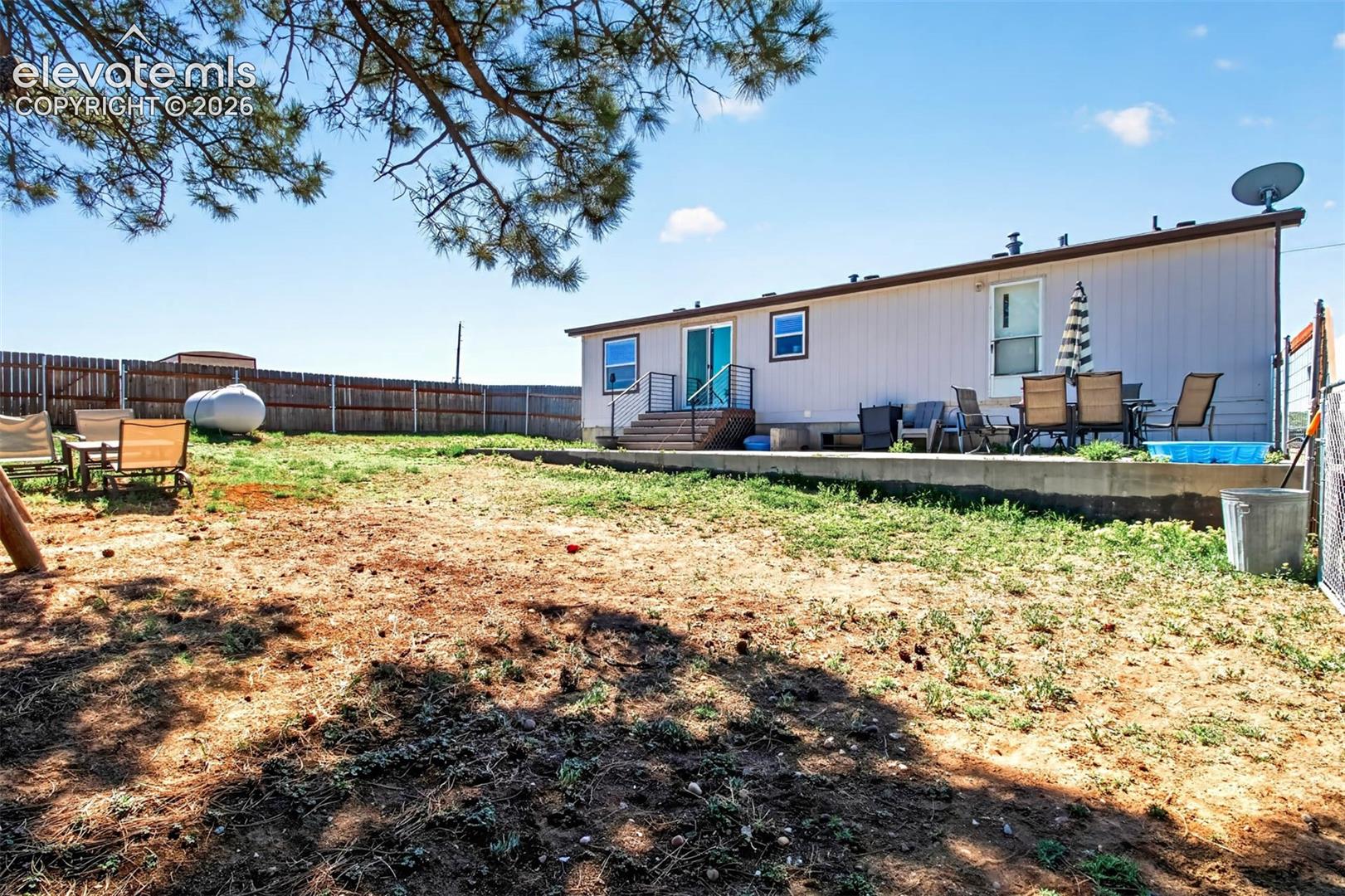 Photo 44 of 750 Yoder Street, Calhan