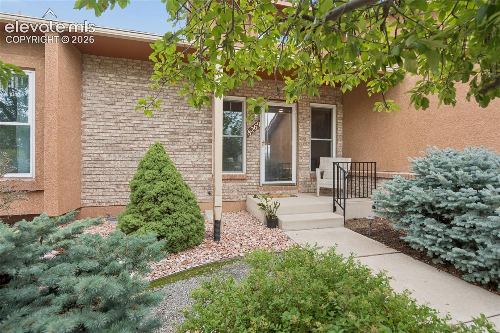 Photo 44 of 8269 Brigantine Drive, Colorado Springs