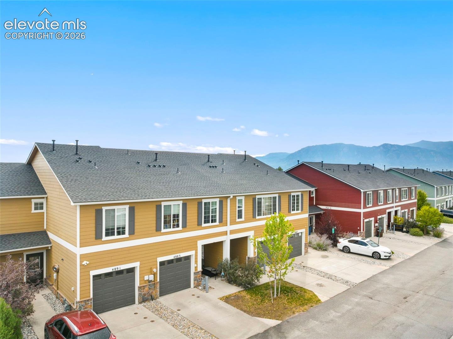 Photo 30 of 4883 Painted Sky View, Colorado Springs
