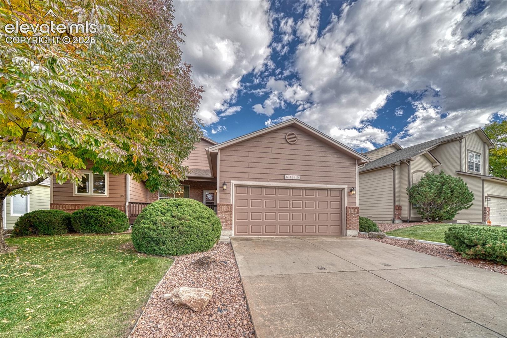 Photo 11 of 6155 Perfect View, Colorado Springs