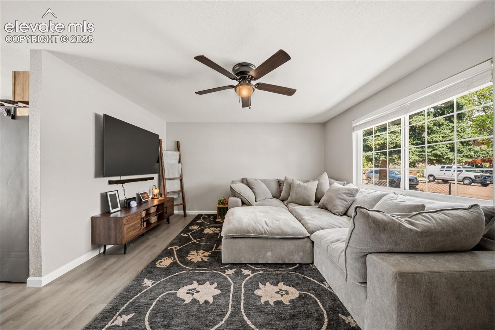 7115 White Mountain Dr, Colorado Springs, CO 80915