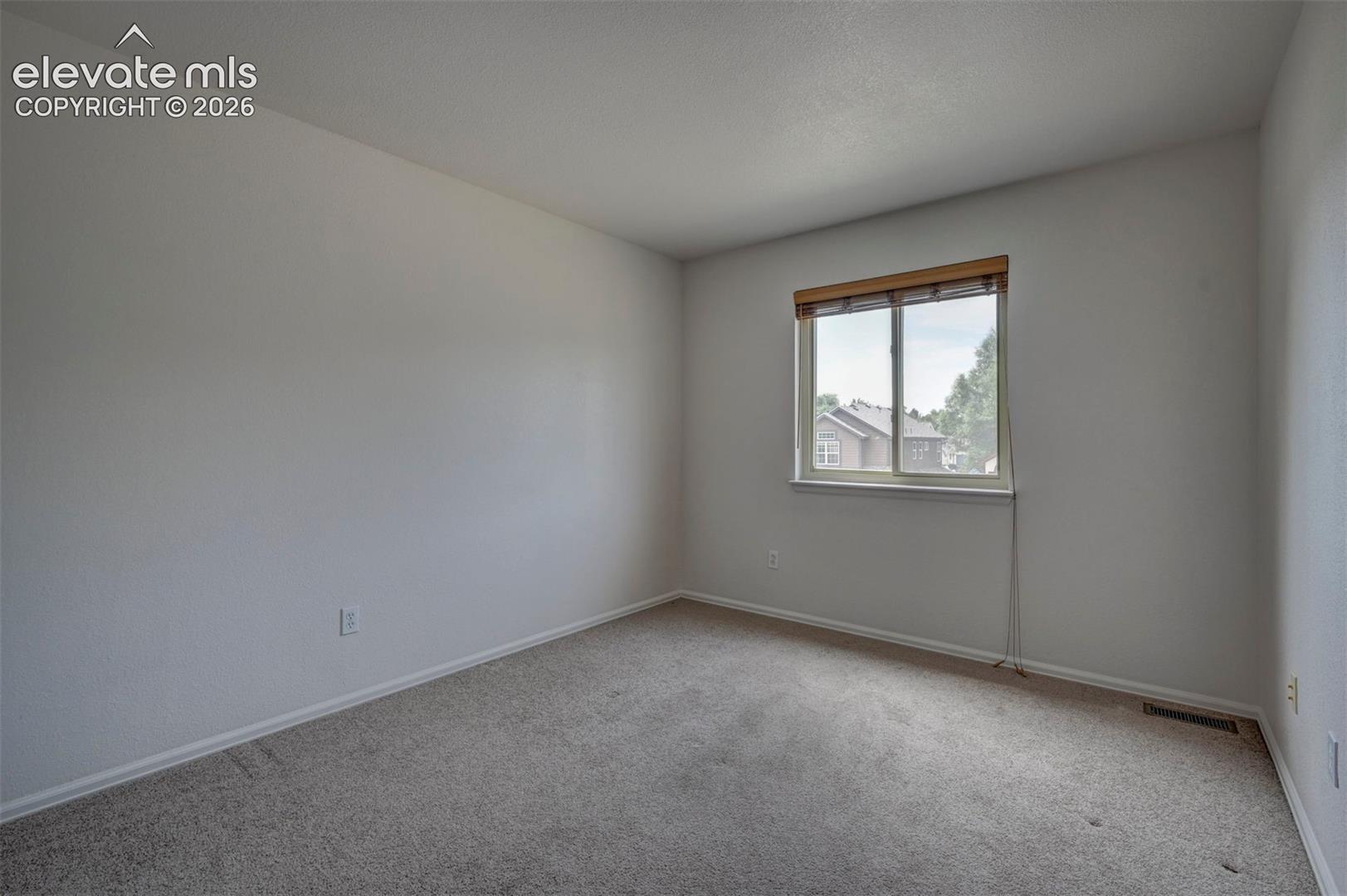 Bedroom #3
