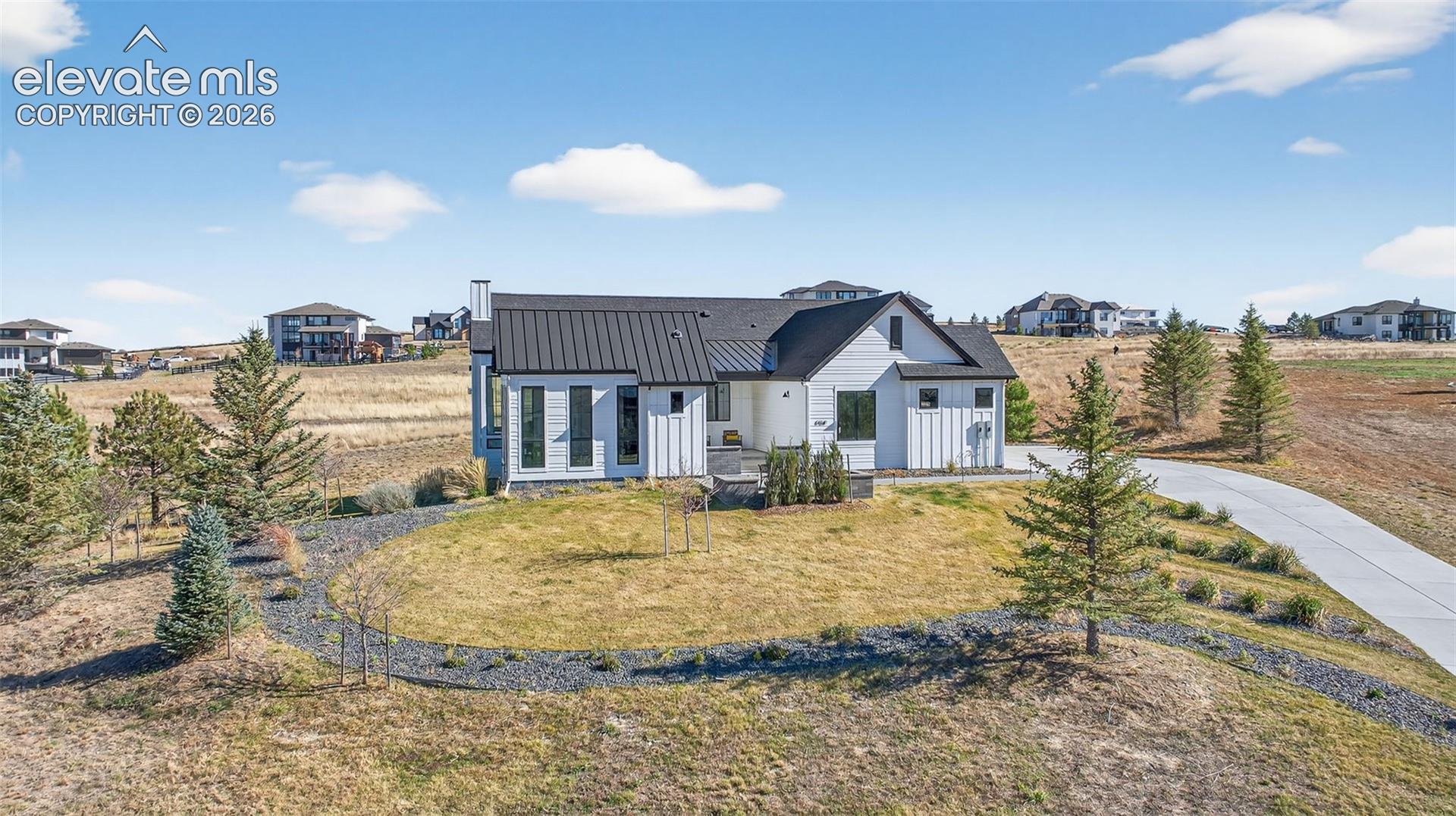 8468 Merryvale Trl, Parker, CO 80138