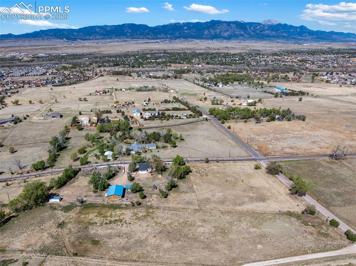 Photo 42 of 10355 Link Road, Fountain