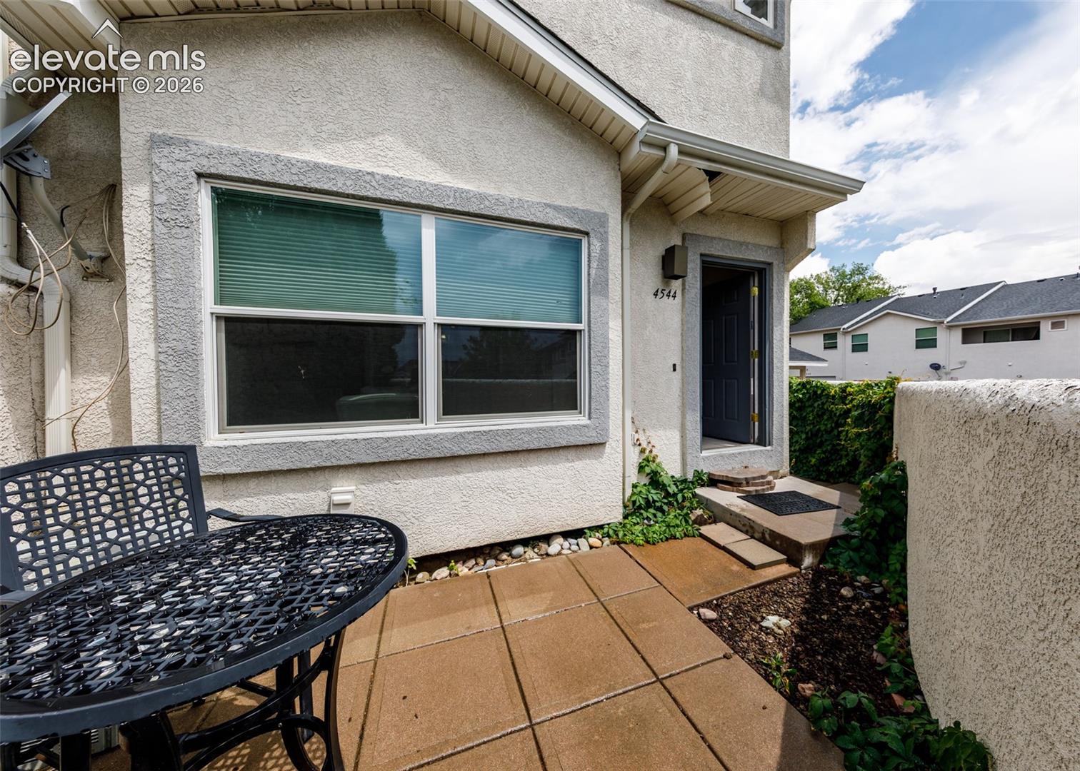 4544 Prestige Point, Colorado Springs, CO 80906