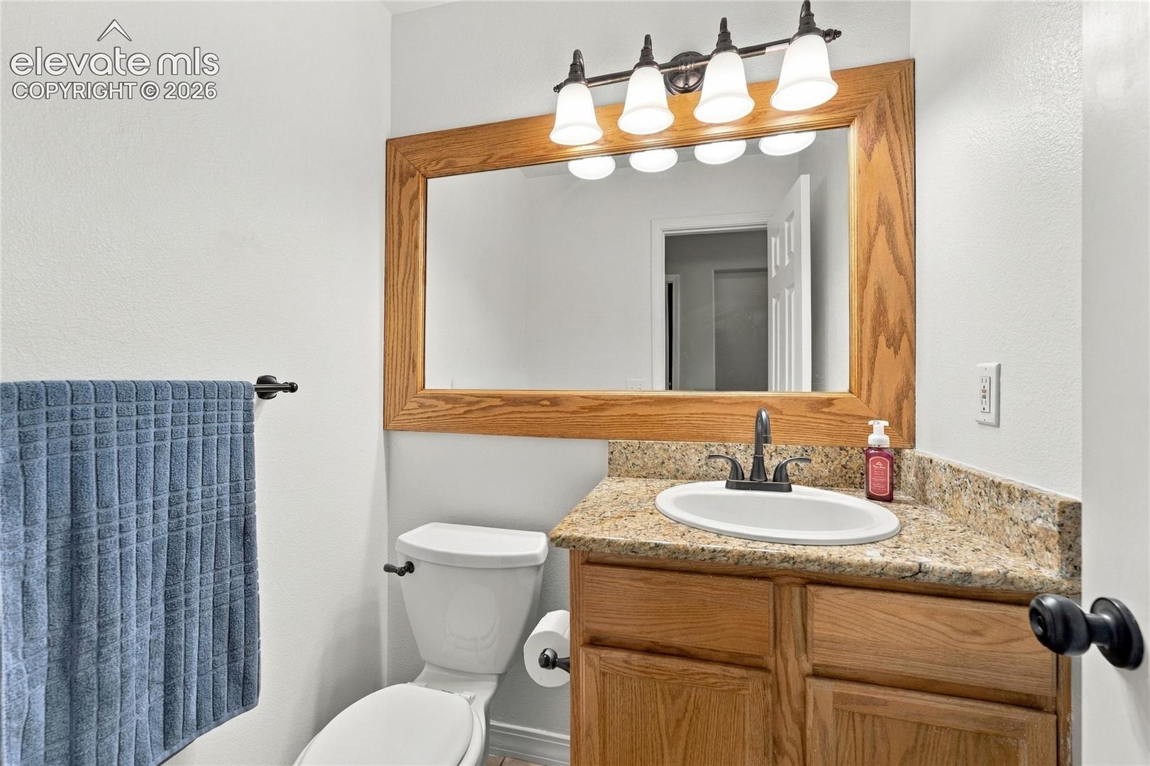 Photo 33 of 4384 Morado Drive, Colorado Springs
