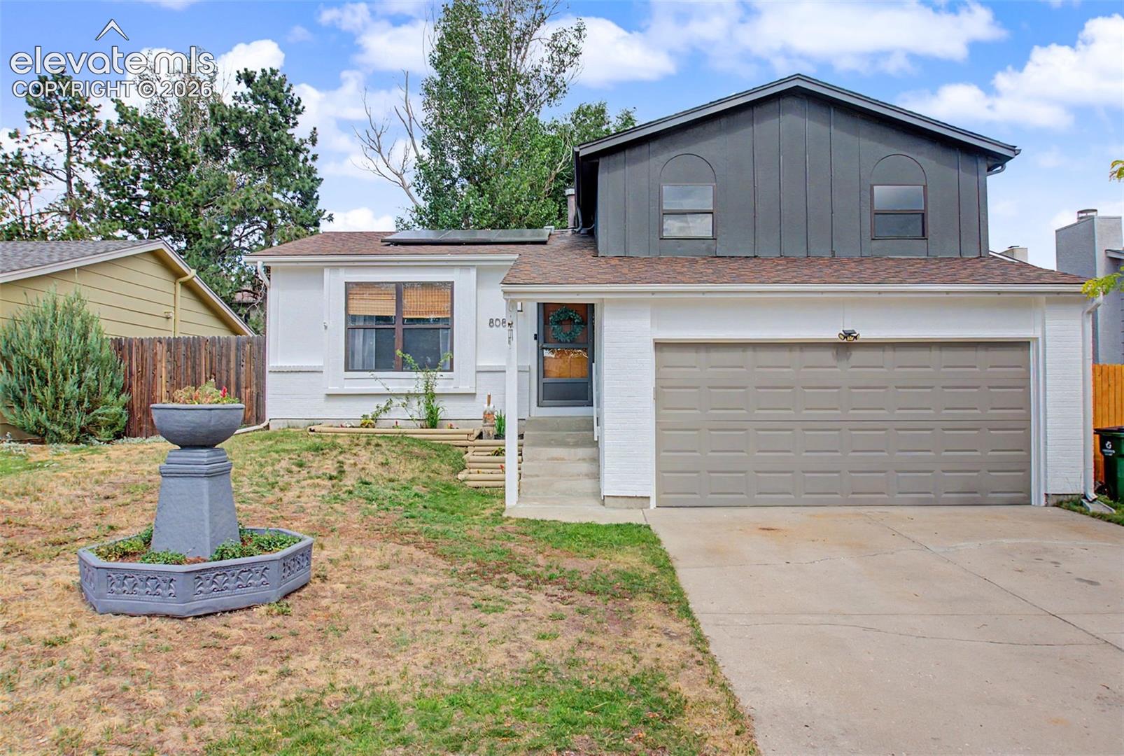 8085 Freemantle Dr, Colorado Springs, CO 80920
