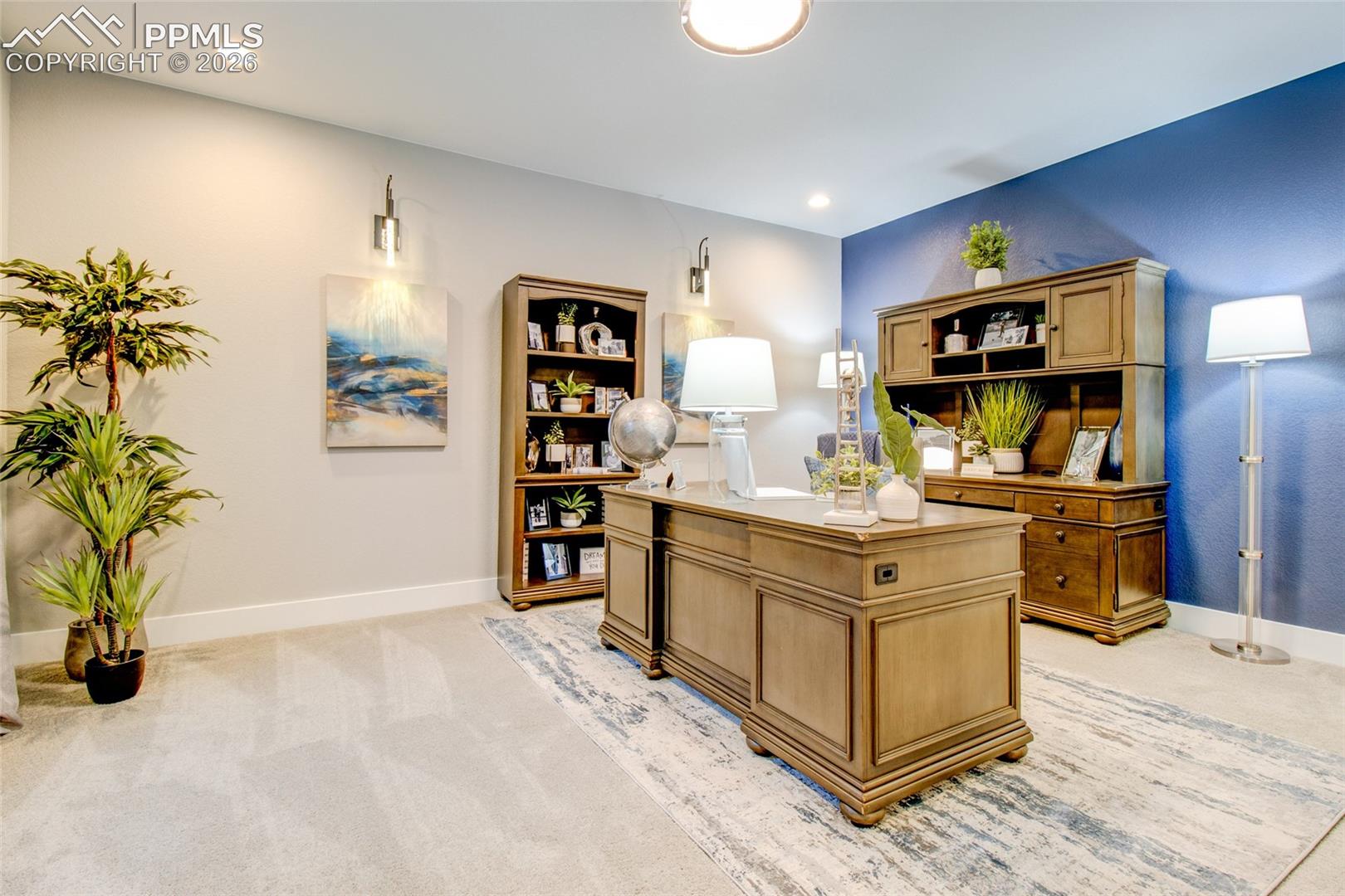 Photo 21 of 6763 Chelsea Thicket Court, Colorado Springs