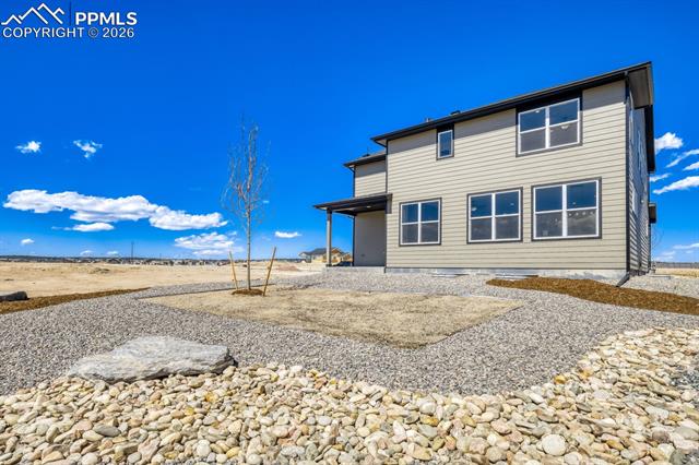 Photo 27 of 8702 Long Beach Terrace, Colorado Springs