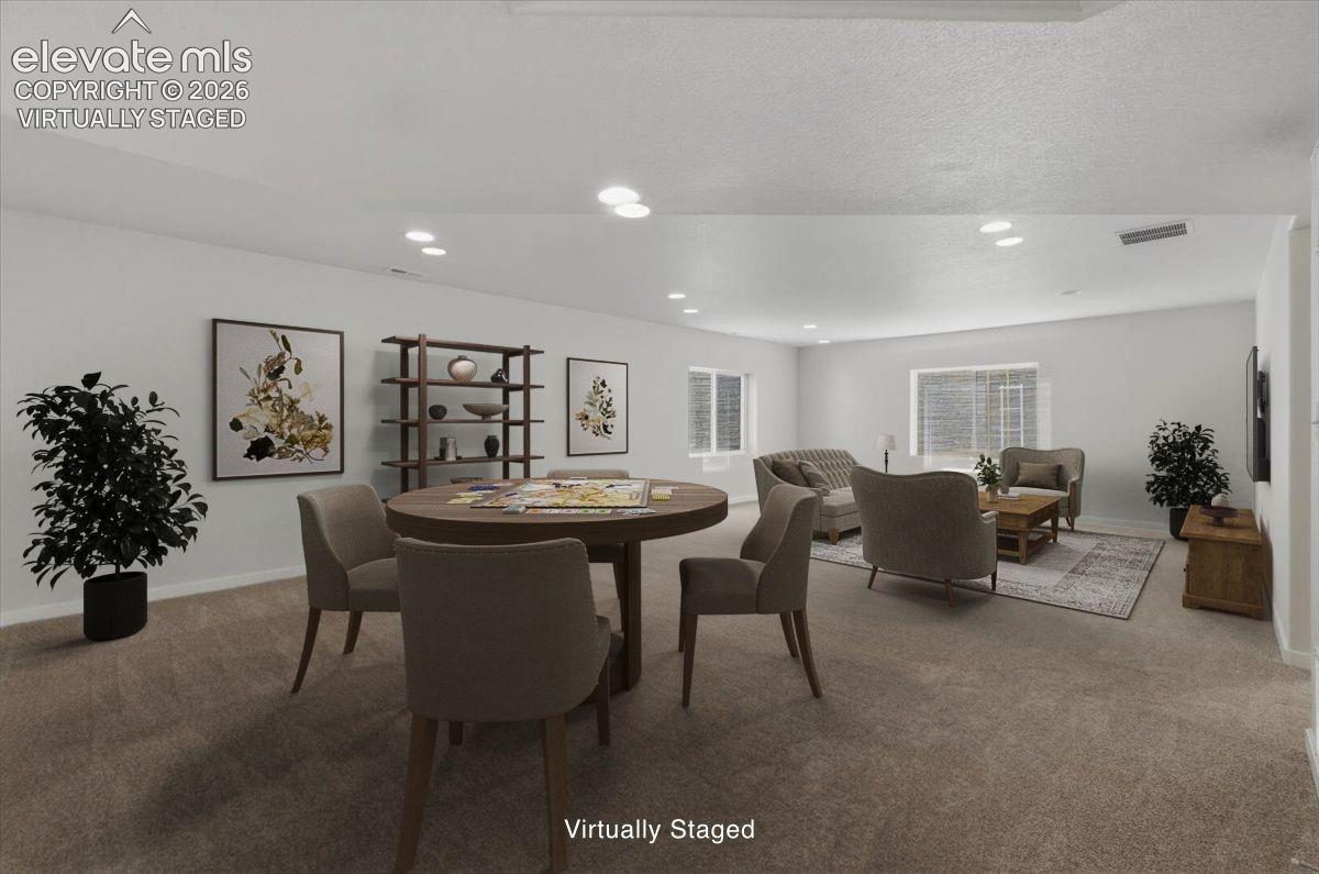 Virtually Staged