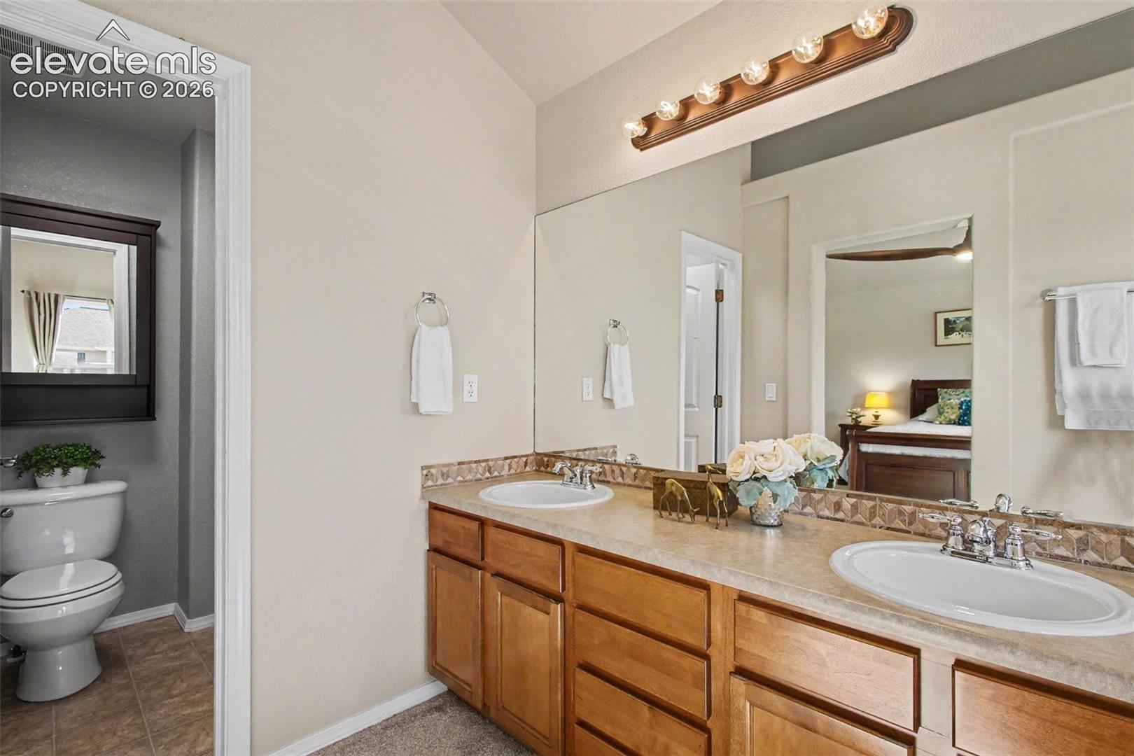 Photo 15 of 8403 Winding Passage Drive, Colorado Springs
