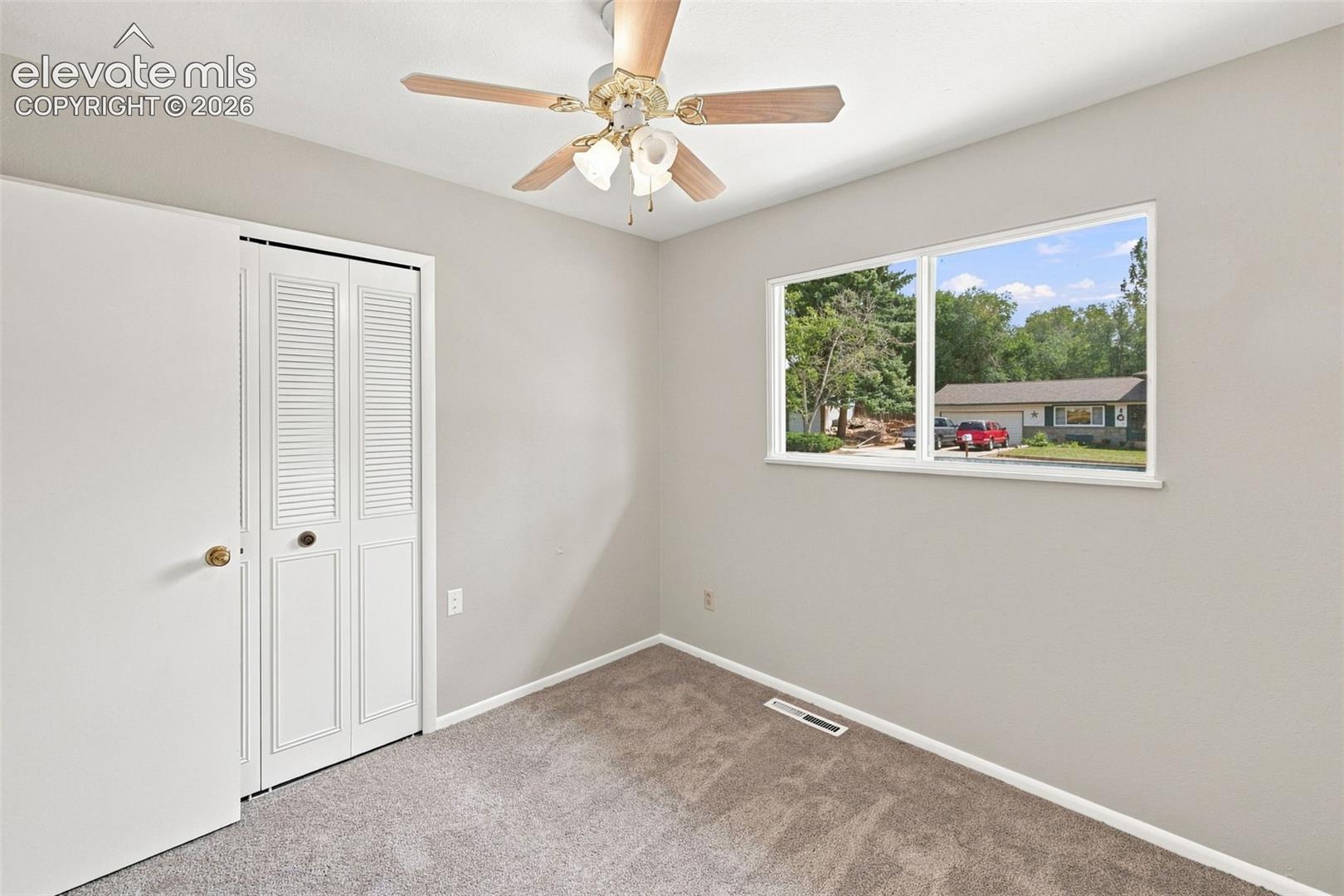 Photo 13 of 3542 E Nonchalant Circle, Colorado Springs