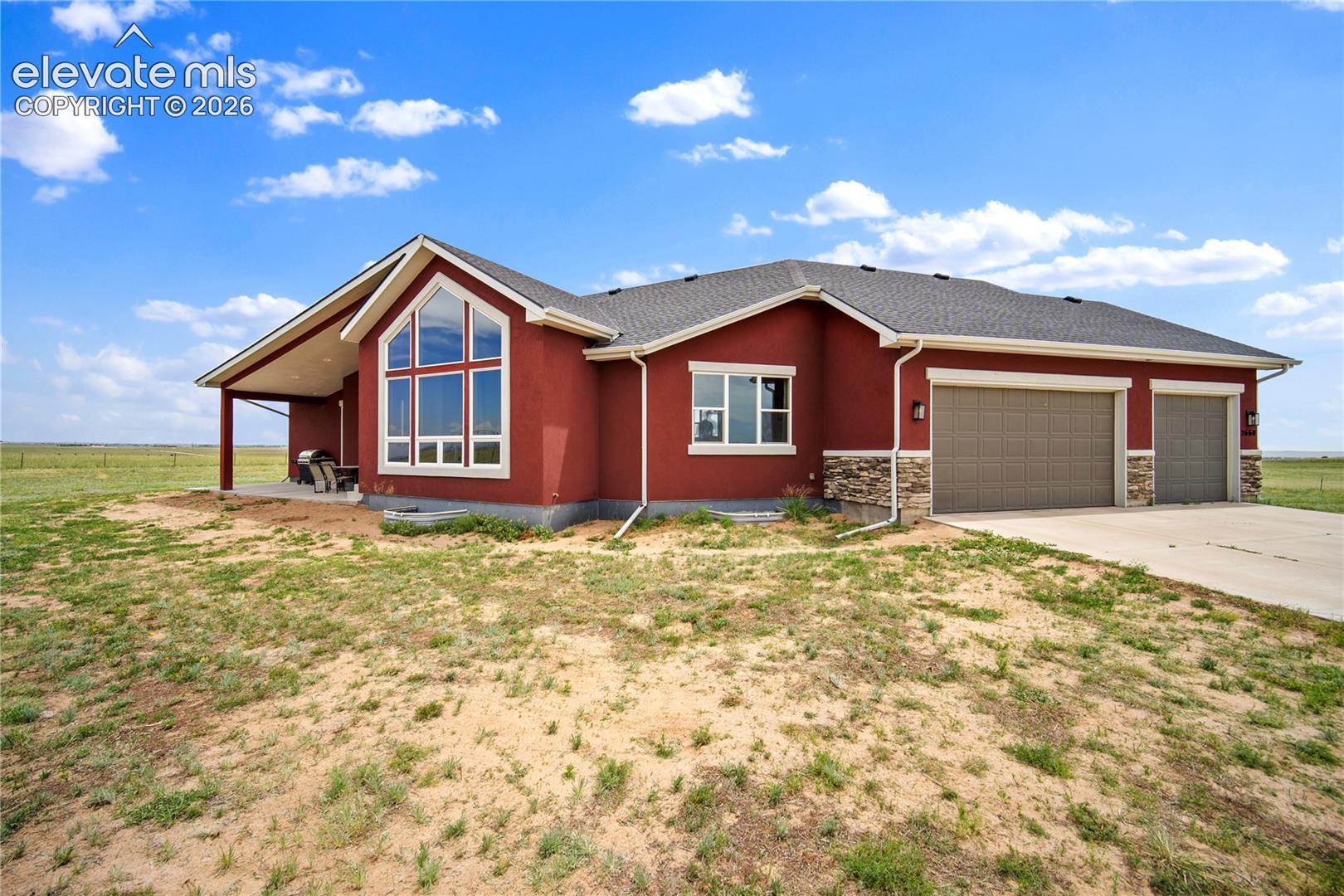Photo 44 of 2660 N Peyton Highway, Calhan
