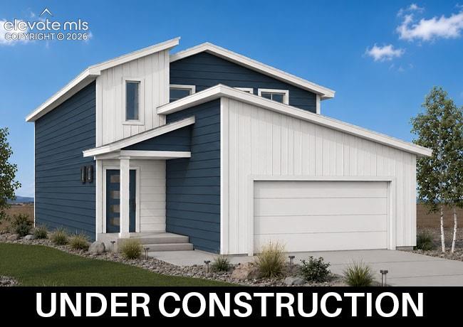 5025 Crestwood Drive