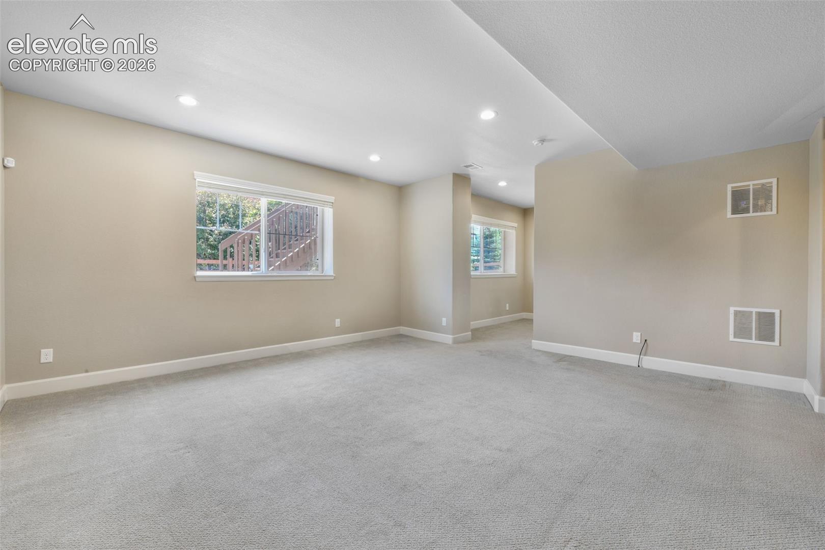 Photo 33 of 5793 Brave Eagle Drive, Colorado Springs