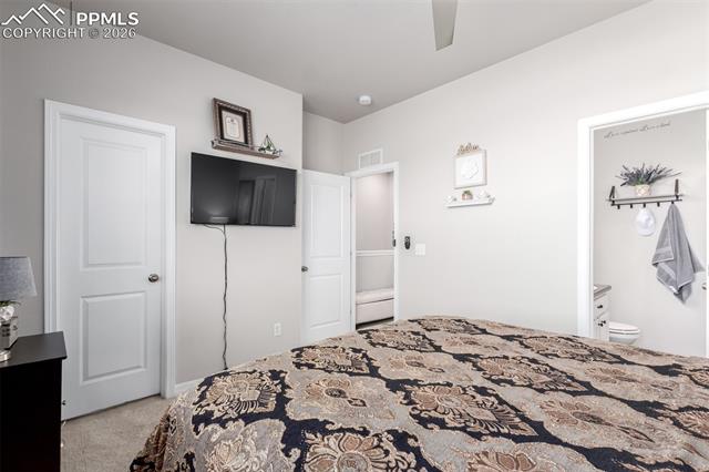 Photo 20 of 5578 Stetson Hills Boulevard, Colorado Springs