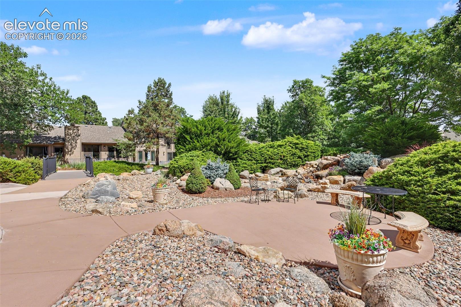 Photo 26 of 23 Woodbridge Drive, Colorado Springs