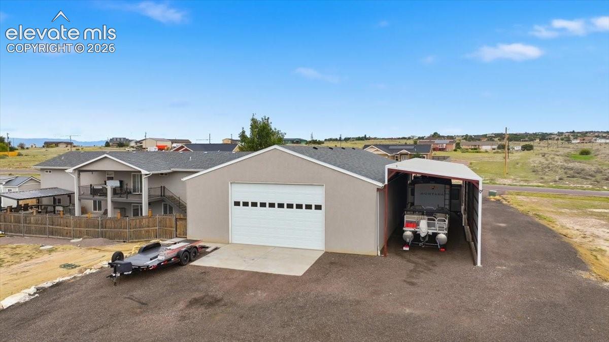 Photo 11 of 1516 N Platteville Boulevard, Pueblo West