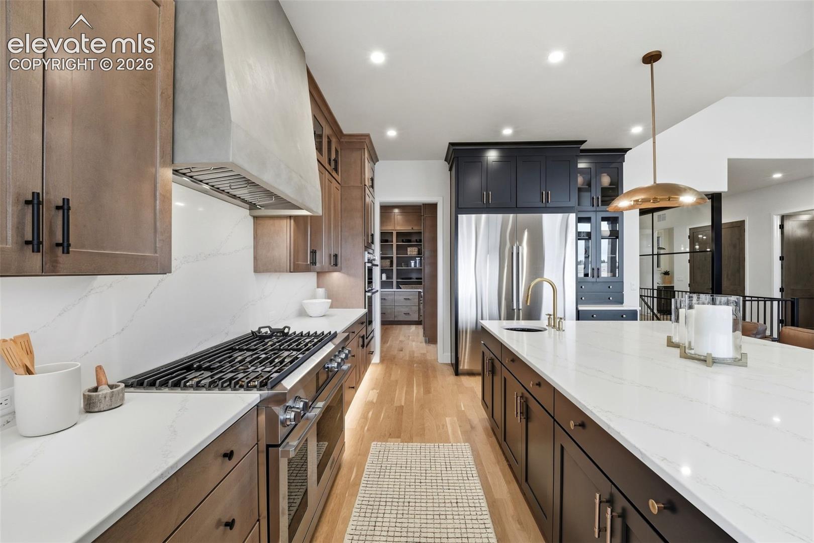 Photo 10 of 15390 Sandbagger Drive, Colorado Springs