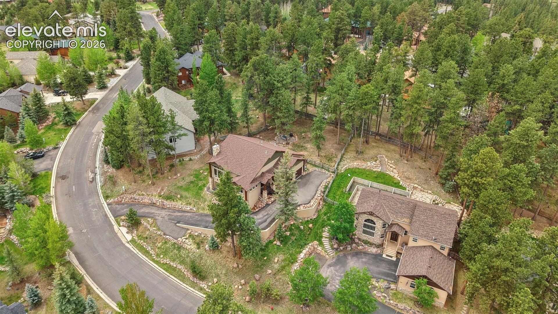 Photo 41 of 1350 Masters Drive, Woodland Park