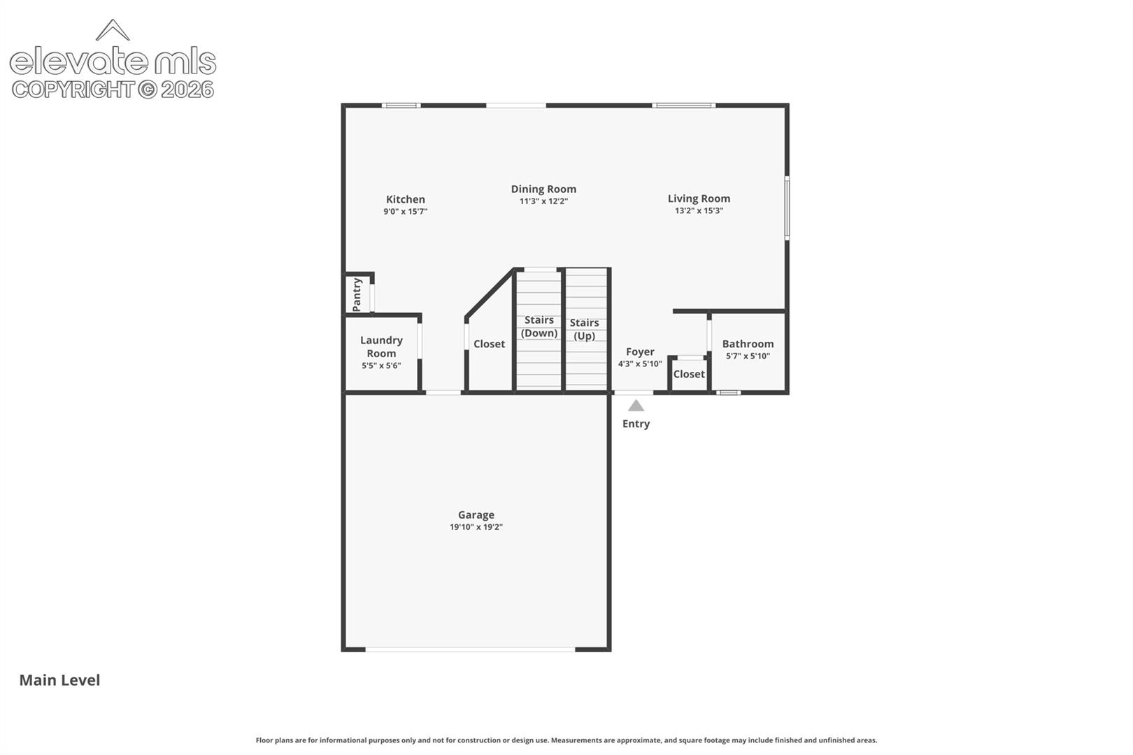 10635 Ross Lake Dr, Peyton, CO 80831