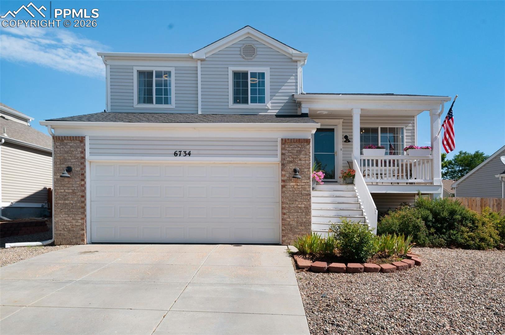 Stetson Hills