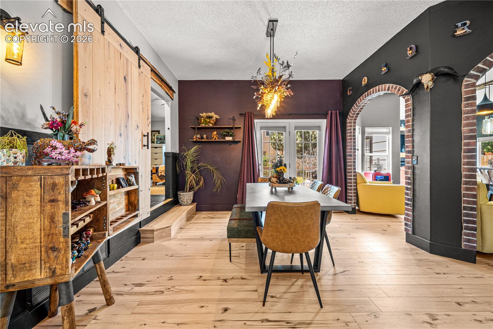 Main Floor