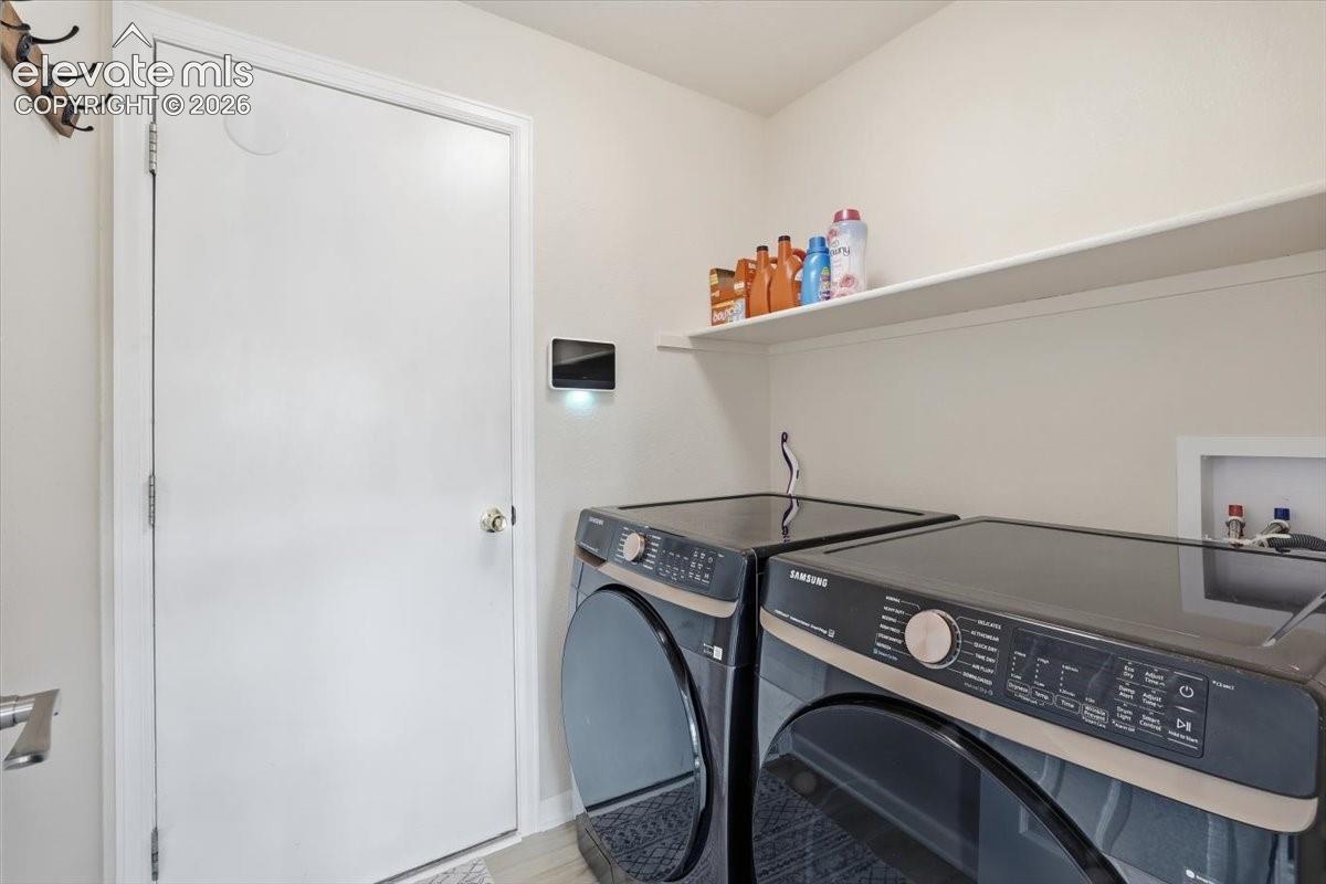 Photo 16 of 4483 E Anvil Drive, Colorado Springs