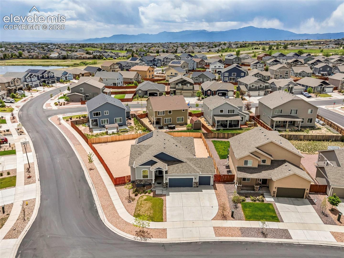 Featured Homes Featured Homes