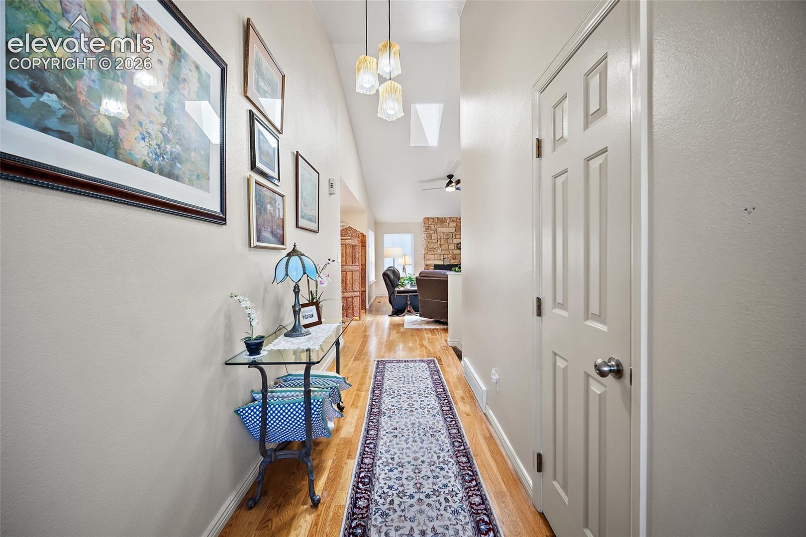 Photo 9 of 180 Cobblestone Drive, Colorado Springs