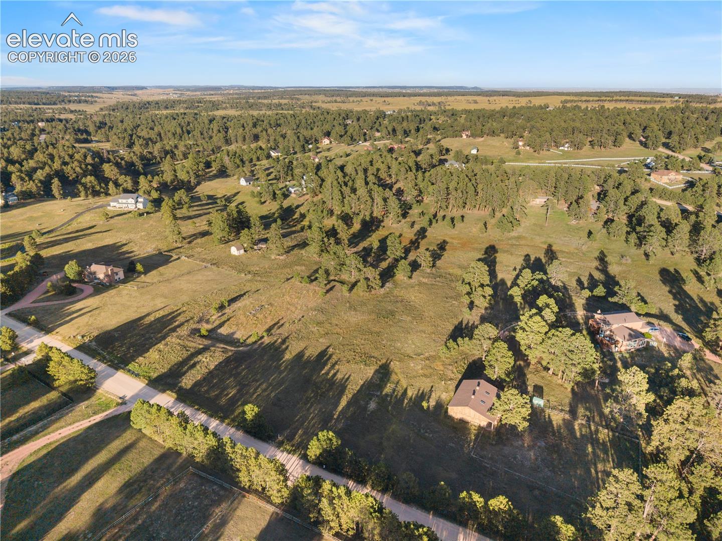 Photo 7 of 14745 W Kiowa Creek Lane, Colorado Springs