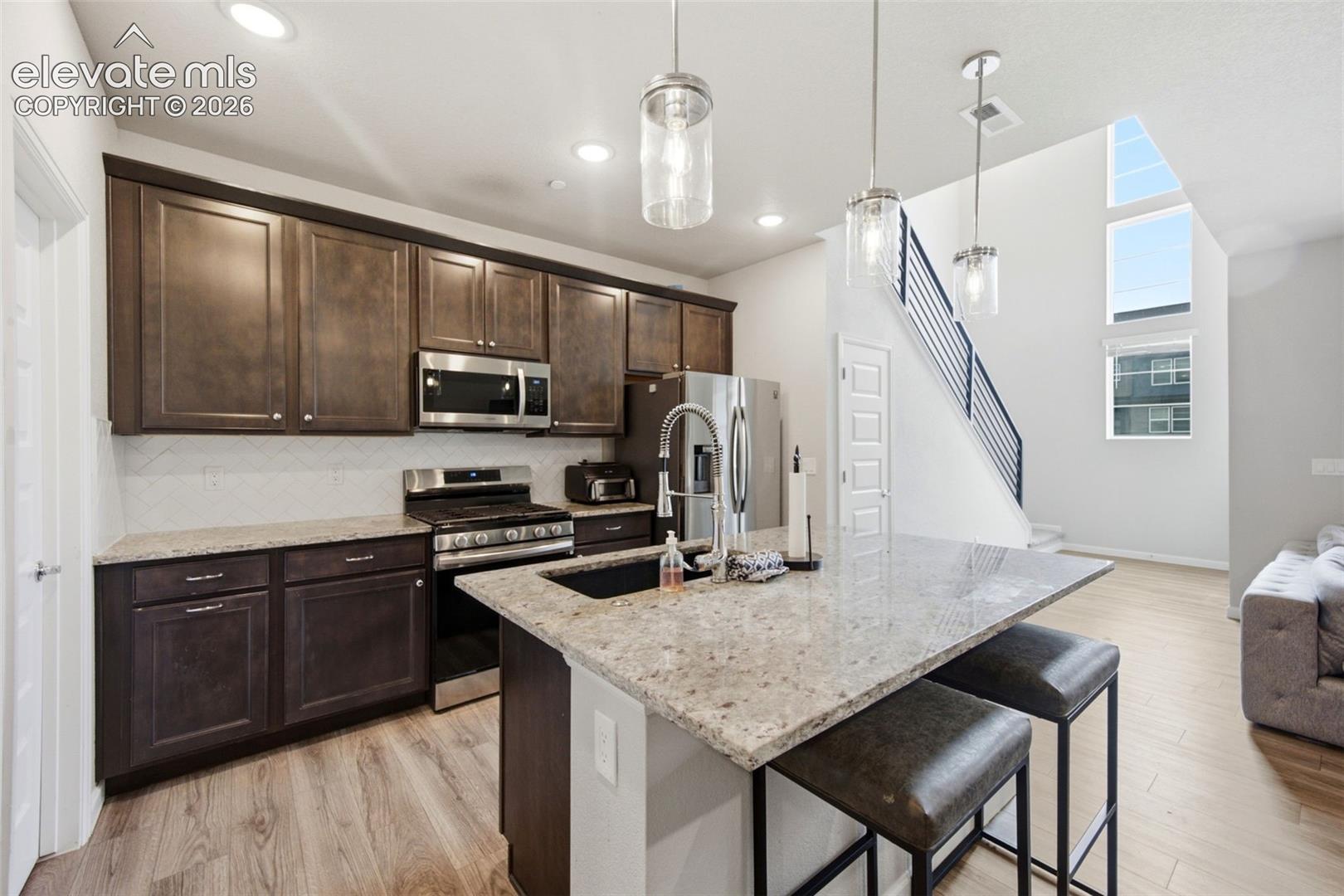 Photo 12 of 1572 Rose Quartz Heights, Colorado Springs