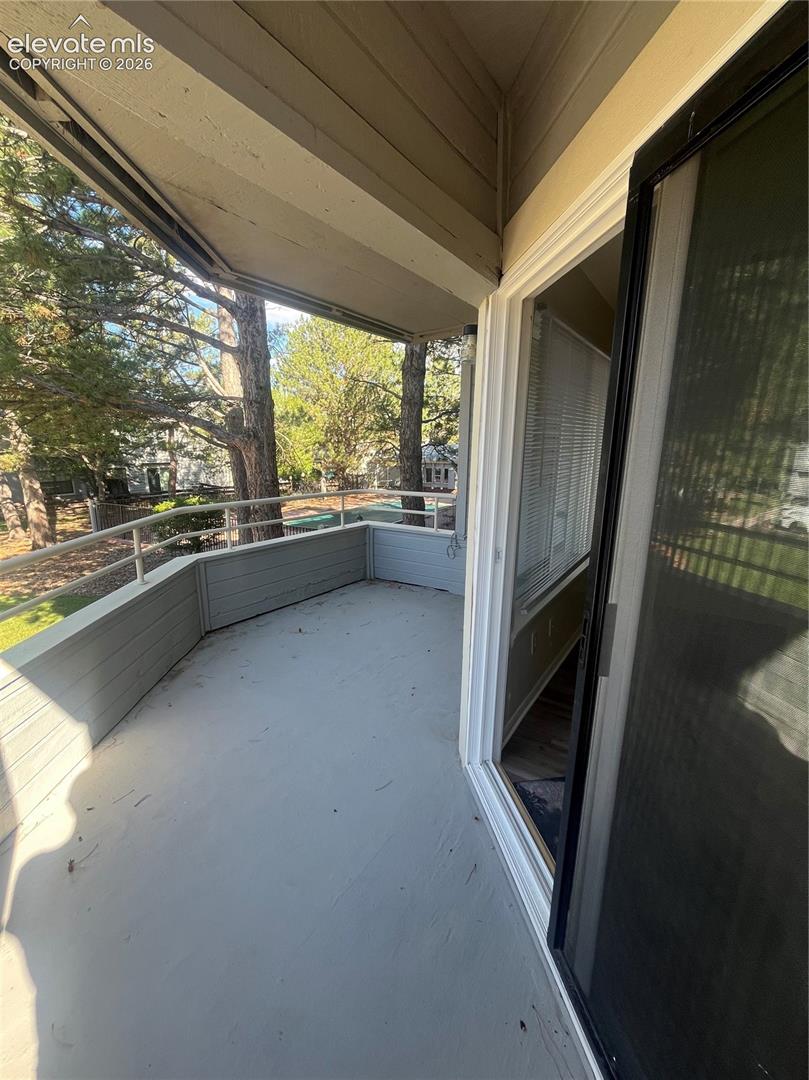 Photo 8 of 3610 Iguana Drive, Colorado Springs