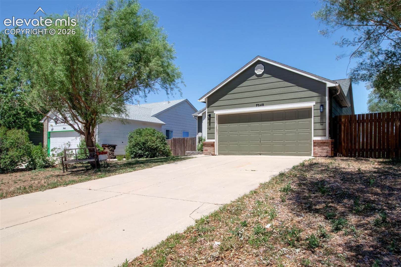 7048 Ketchum Dr, Colorado Springs, CO 80911